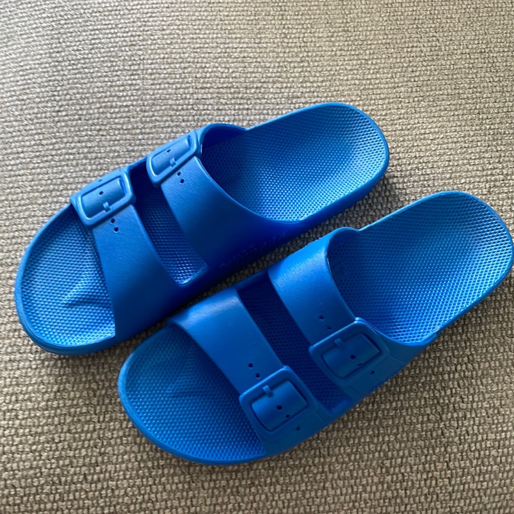 Freedom Moses Sandals New